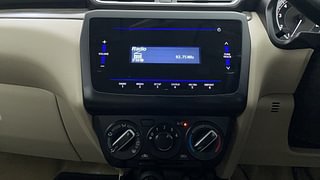 Used 2023 Maruti Suzuki Dzire VXi Petrol Manual interior MUSIC SYSTEM & AC CONTROL VIEW