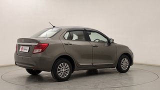 Used 2019 Maruti Suzuki Dzire VXi AMT Petrol Automatic exterior RIGHT REAR CORNER VIEW