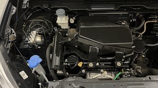 Used 2023 Maruti Suzuki Alto K10 VXi Plus Petrol Manual engine ENGINE RIGHT SIDE VIEW