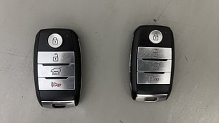 Used 2020 Kia Seltos GTX Plus Petrol Manual extra CAR KEY VIEW