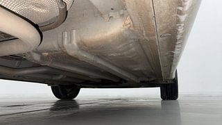 Used 2019 Hyundai Elite i20 Asta 1.2 (O) Petrol Manual extra REAR RIGHT UNDERBODY VIEW