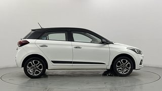 Used 2019 Hyundai Elite i20 Asta 1.2 (O) Petrol Manual exterior RIGHT SIDE VIEW