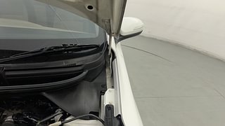 Used 2018 Hyundai Elite i20 Asta 1.2 Petrol Manual engine ENGINE LEFT SIDE HINGE & APRON VIEW