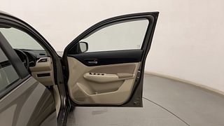 Used 2019 Maruti Suzuki Dzire VXi AMT Petrol Automatic interior RIGHT FRONT DOOR OPEN VIEW
