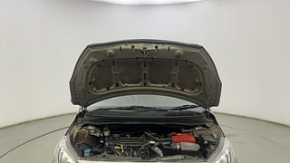 Used 2013 Hyundai i20 Magna 1.2 Petrol Manual engine ENGINE & BONNET OPEN FRONT VIEW