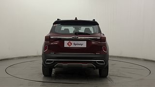 Used 2020 Kia Seltos GTX Plus Petrol Manual exterior BACK VIEW