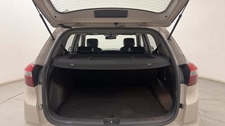 Used 2016 Hyundai Creta [2015-2018] 1.6 SX Plus Diesel Manual interior DICKY INSIDE VIEW
