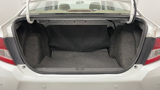Used 2019 Honda Amaze 1.2 VX CVT Petrol Petrol Automatic interior DICKY INSIDE VIEW