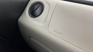 Used 2023 Maruti Suzuki Wagon R 1.0 VXI CNG Petrol+cng Manual top_features Airbags