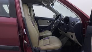 Used 2017 Maruti Suzuki Alto K10 VXi Petrol Manual interior RIGHT SIDE FRONT DOOR CABIN VIEW