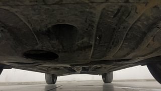 Used 2020 Kia Seltos GTX Plus Petrol Manual extra FRONT LEFT UNDERBODY VIEW