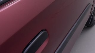 Used 2017 Maruti Suzuki Alto K10 VXi Petrol Manual dents MINOR SCRATCH
