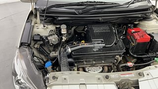 Used 2017 Maruti Suzuki Ciaz Zeta 1.4 AT Petrol Automatic engine ENGINE RIGHT SIDE VIEW