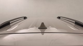 Used 2016 Hyundai Creta [2015-2018] 1.6 SX Plus Diesel Manual exterior EXTERIOR ROOF VIEW
