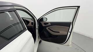 Used 2019 Hyundai Elite i20 Asta 1.2 (O) Petrol Manual interior RIGHT FRONT DOOR OPEN VIEW
