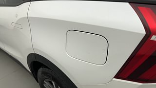 Used 2022 Mahindra XUV700 AX 5 Petrol MT 5 STR Petrol Manual dents MINOR SCRATCH