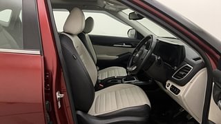 Used 2020 Kia Seltos GTX Plus Petrol Manual interior RIGHT SIDE FRONT DOOR CABIN VIEW
