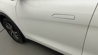 Used 2022 Mahindra XUV700 AX 5 Petrol MT 5 STR Petrol Manual dents MINOR SCRATCH