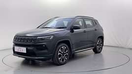 2021 Jeep Compass Model S (O) 1.4 Petrol DCT