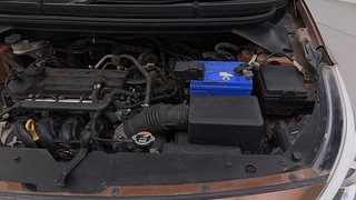 Used 2016 Hyundai i20 Active [2015-2020] 1.2 SX Petrol Manual engine ENGINE LEFT SIDE VIEW