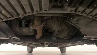 Used 2016 Maruti Suzuki Ciaz ZXi Petrol Manual extra FRONT LEFT UNDERBODY VIEW