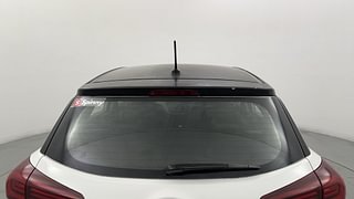 Used 2019 Hyundai Elite i20 Asta 1.2 (O) Petrol Manual exterior BACK WINDSHIELD VIEW