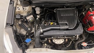 Used 2016 Maruti Suzuki Ciaz ZXi Petrol Manual engine ENGINE RIGHT SIDE VIEW