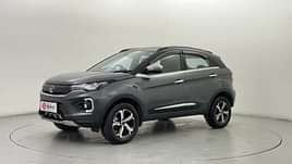 2022 Tata Nexon XZ Plus (O)