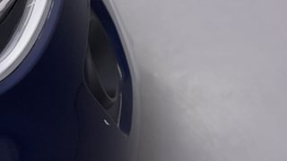 Used 2022 Maruti Suzuki Ignis Zeta 1.2 AMT Petrol Automatic dents MINOR SCRATCH