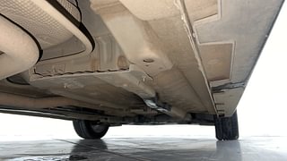 Used 2022 Hyundai New i20 Asta (O) 1.5 MT Diesel Diesel Manual extra REAR RIGHT UNDERBODY VIEW