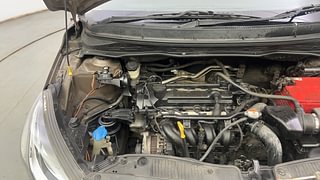 Used 2013 Hyundai i20 Magna 1.2 Petrol Manual engine ENGINE RIGHT SIDE VIEW