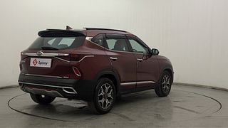 Used 2020 Kia Seltos GTX Plus Petrol Manual exterior RIGHT REAR CORNER VIEW