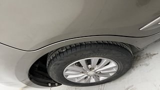 Used 2019 Maruti Suzuki Dzire VXi AMT Petrol Automatic dents MINOR DENT