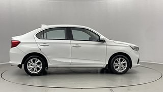 Used 2019 Honda Amaze 1.2 VX CVT Petrol Petrol Automatic exterior RIGHT SIDE VIEW