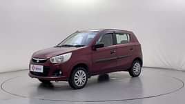 2017 Maruti Suzuki Alto K10 VXi