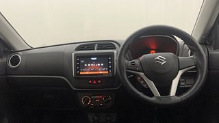 Used 2023 Maruti Suzuki Alto K10 VXi Plus Petrol Manual interior DASHBOARD VIEW