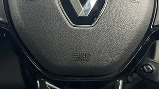 Used 2023 Renault Kwid Climber 1.0l SCE Petrol MT Petrol Manual top_features Airbags