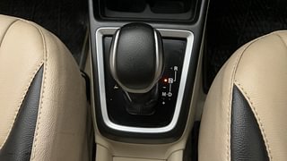 Used 2019 Maruti Suzuki Dzire VXi AMT Petrol Automatic interior GEAR  KNOB VIEW