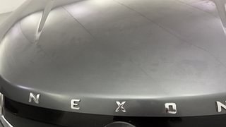Used 2021 Tata Nexon XM (S) Petrol Manual dents MINOR SCRATCH