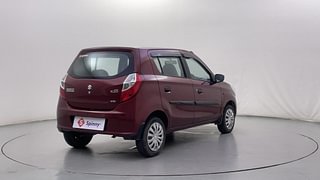 Used 2017 Maruti Suzuki Alto K10 VXi Petrol Manual exterior RIGHT REAR CORNER VIEW
