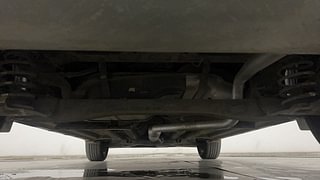 Used 2020 Kia Seltos GTX Plus Petrol Manual extra REAR UNDERBODY VIEW (TAKEN FROM REAR)