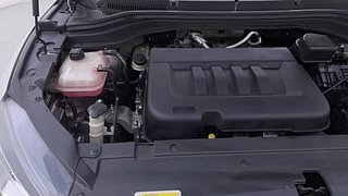 Used 2022 Mahindra XUV700 AX 5 Diesel AT 7 STR Diesel Automatic engine ENGINE RIGHT SIDE VIEW