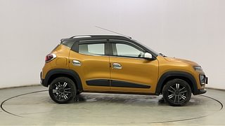 Used 2023 Renault Kwid Climber 1.0l SCE Petrol MT Petrol Manual exterior RIGHT SIDE VIEW
