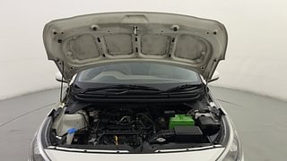 Used 2018 Hyundai Elite i20 Asta 1.2 Petrol Manual engine ENGINE & BONNET OPEN FRONT VIEW
