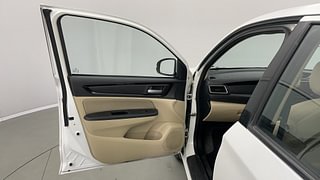 Used 2019 Honda Amaze 1.2 VX CVT Petrol Petrol Automatic interior LEFT FRONT DOOR OPEN VIEW