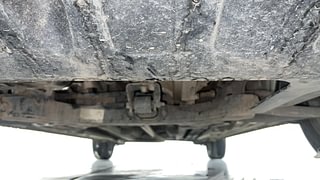 Used 2019 Hyundai Elite i20 Asta 1.2 (O) Petrol Manual extra FRONT LEFT UNDERBODY VIEW