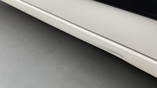Used 2023 Maruti Suzuki Wagon R 1.0 VXI CNG Petrol+cng Manual dents MINOR DENT