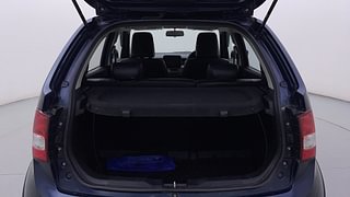 Used 2022 Maruti Suzuki Ignis Zeta 1.2 AMT Petrol Automatic interior DICKY INSIDE VIEW