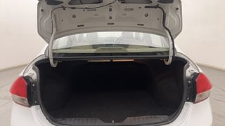 Used 2016 Maruti Suzuki Ciaz ZXi Petrol Manual interior DICKY INSIDE VIEW