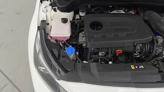Used 2022 Hyundai New i20 Asta (O) 1.5 MT Diesel Diesel Manual engine ENGINE RIGHT SIDE VIEW